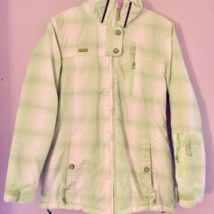 Liquid Snowboard/Ski Jacket